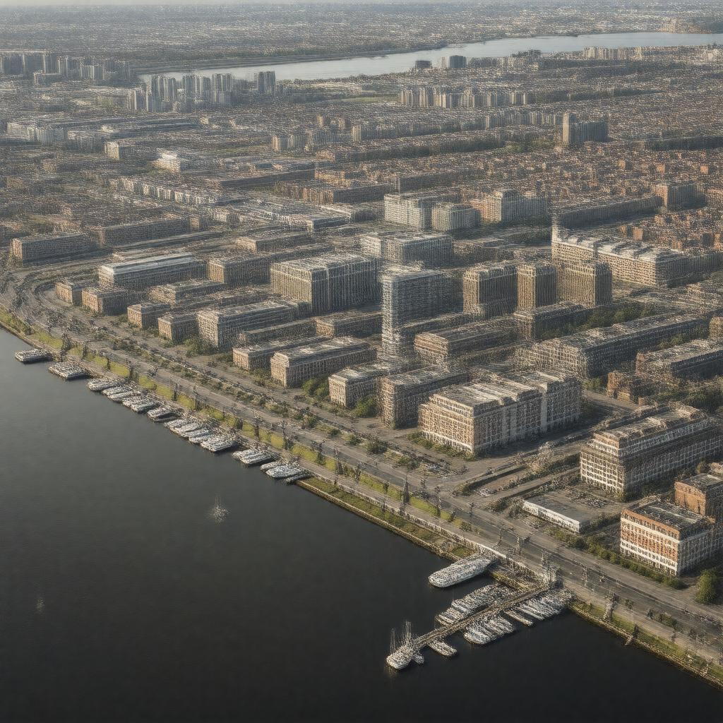Liverpool Waters